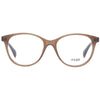 Maje Brown Acetate Glasses (Frames)