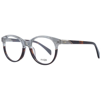 Maje Multicolor Plastic Glasses (Frames)