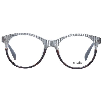 Maje Multicolor Plastic Glasses (Frames)