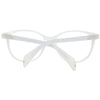 Maje Cream Plastic Glasses (Frames)