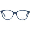 Maje Blue Plastic Glasses (Frames)