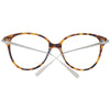 Scotch & Soda Brown Acetate Glasses (Frames)