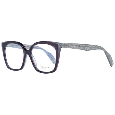 Yohji Yamamoto Multicolor Plastic Glasses (Frames)