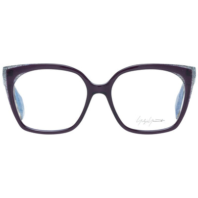 Yohji Yamamoto Multicolor Plastic Glasses (Frames)