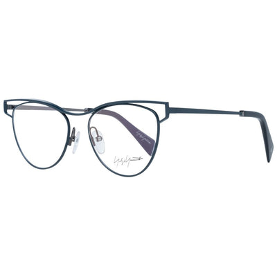 Yohji Yamamoto Bicolor Metal Glasses (Frames)