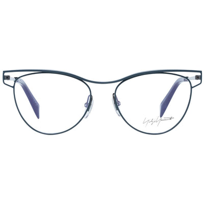 Yohji Yamamoto Bicolor Metal Glasses (Frames)