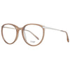 Maje Beige Acetate Glasses (Frames)