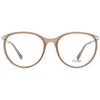 Maje Beige Acetate Glasses (Frames)