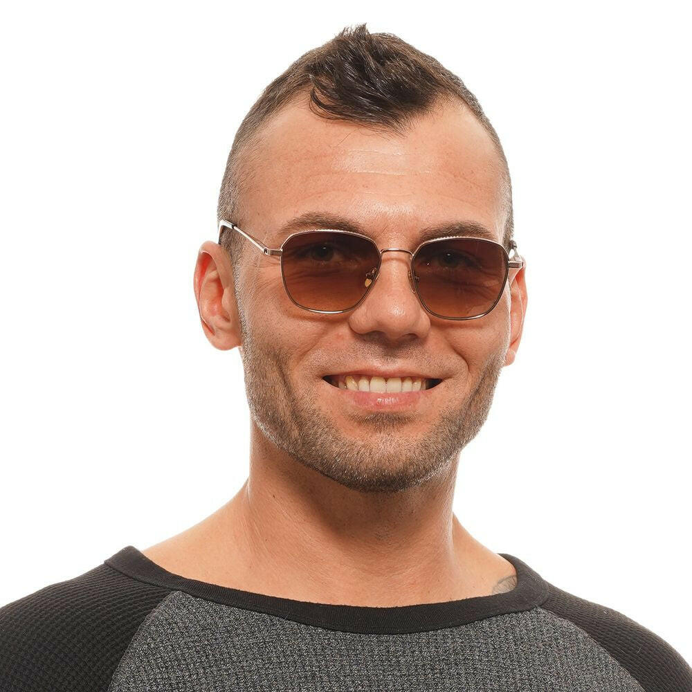 Lunettes de soleil Ted Baker Copper pour homme