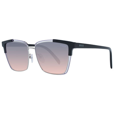 Emilio Pucci Mehrfarbige Damen-Sonnenbrille