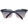 Emilio Pucci Multicolor Acetate & Metal Sunglasses