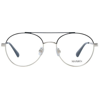 Max & Co Gold Metal Glasses (Frames)