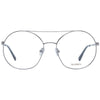 Max & Co Gray Metal Glasses (Frames)
