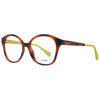Max & Co Brown Plastic Glasses (Frames)