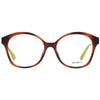 Max & Co Brown Plastic Glasses (Frames)
