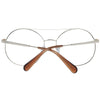 Max & Co Gold Metal Glasses (Frames)