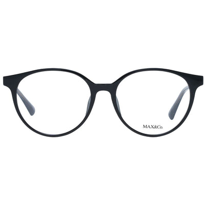 Max & Co Black Plastic Glasses (Frames)