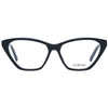 Sportmax Black Acetate Glasses (Frames)