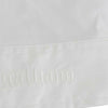 John Galliano White Cotton Shirt Top