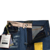 Dolce &amp; Gabbana – Mehrfarbige GRACE Skinny-Jeans im Patchwork-Stil