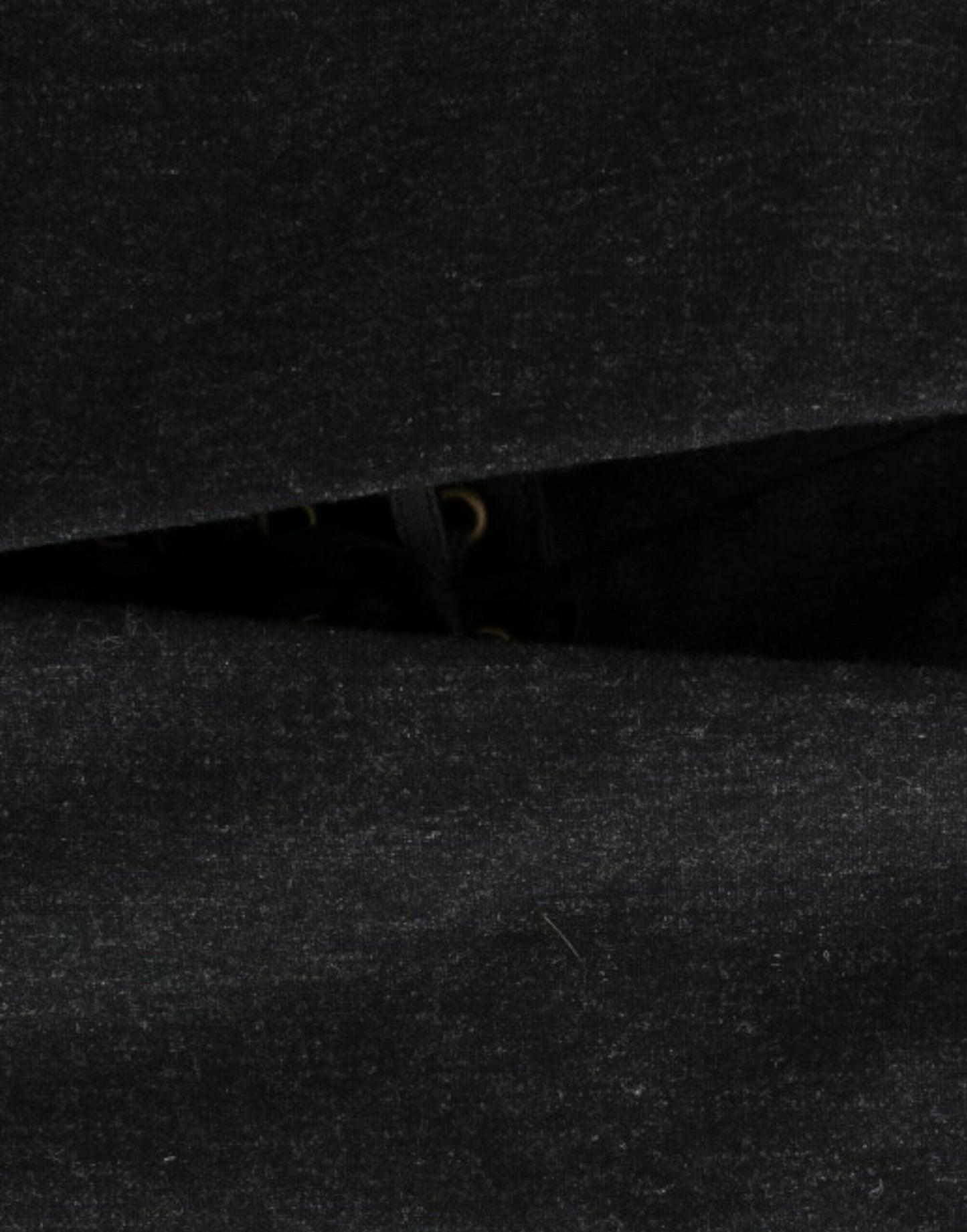 Cavalli Gray strapless dress