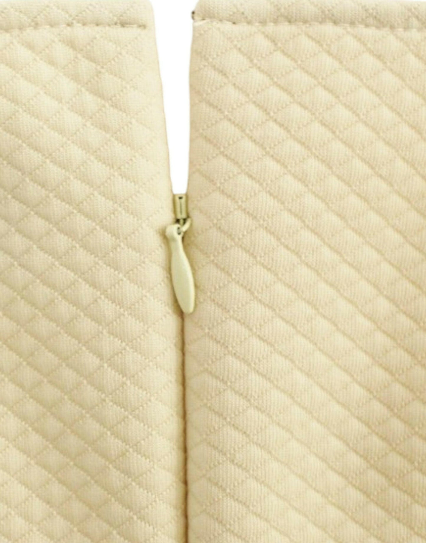 Cavalli Schwarzes Etuikleid aus Spitze