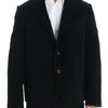 Dolce & Gabbana Black manchester MARTINI blazer