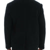 Dolce & Gabbana Black manchester MARTINI blazer