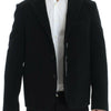 Dolce & Gabbana Black manchester MARTINI blazer