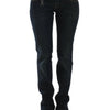 Costume National Blue Slim Fit Jeans