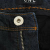Costume National Blue Slim Fit Jeans