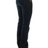 Costume National Blue Slim Fit Jeans