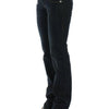Costume National Blue Slim Fit Jeans