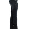 Costume National Chic Jean Superskinny Bleu Denim