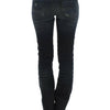 Costume National Chic Jean Superskinny Bleu Denim