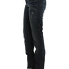 Costume National Chic Jean Superskinny Bleu Denim