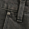 Costume National Gray distressed jeans