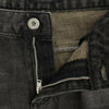Costume National Gray distressed jeans
