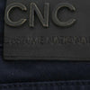 Costume National Blue straight leg jeans