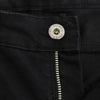 Costume National Black straight leg jeans