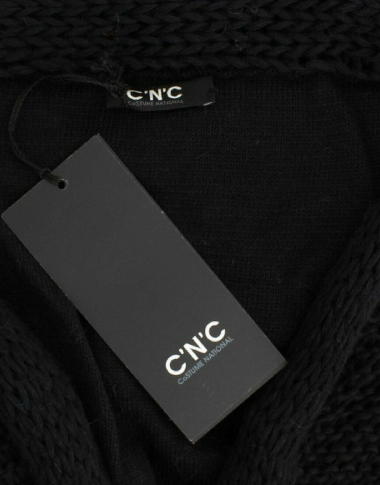 Gilet sans manches en tricot chic national