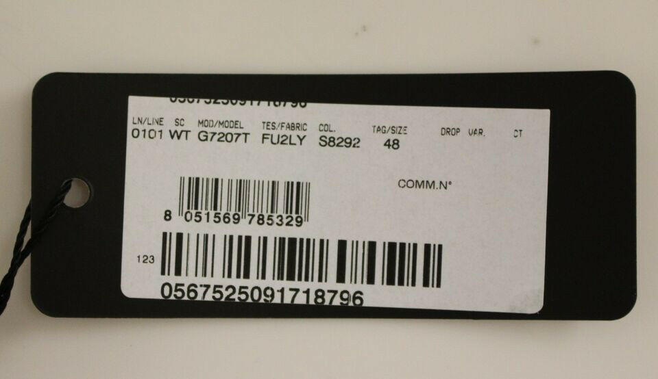 Dolce &amp; Gabbana Graue Weste aus Wolle für formelle Anlässe