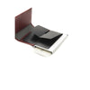 Cerruti 1881 Red Calfskin Men Wallet