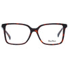 Max Mara Brown Acetate Glasses (Frames)