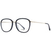 Maje Black Acetate Glasses (Frames)