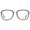 Maje Black Acetate Glasses (Frames)