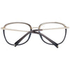 Maje Black Acetate Glasses (Frames)
