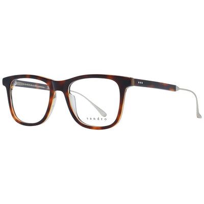 Sandro Brown Acetate Glasses (Frames)