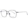 Scotch & Soda Gray Metal Glasses (Frames)