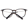 Bally Brown Plastic Glasses (Frames)